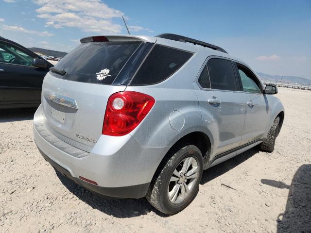 Photo 3 from auction – 2014 CHEVROLET EQUINOX LT with VIN 2GNFLFEK3E6141620