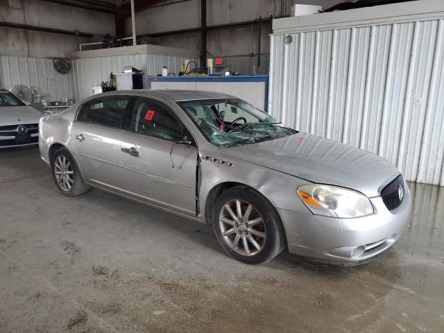 Photo 4 from auction – 2007 BUICK LUCERNE CX with VIN 1G4HE57Y57U122820