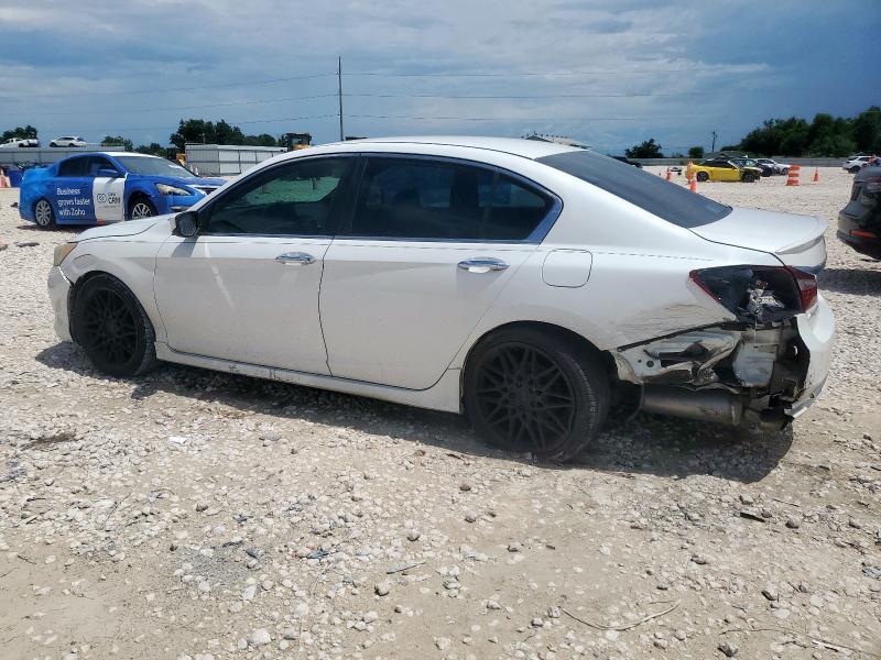Photo 2 from auction – 2017 HONDA ACCORD SPO with VIN 1HGCR2F59HA285449