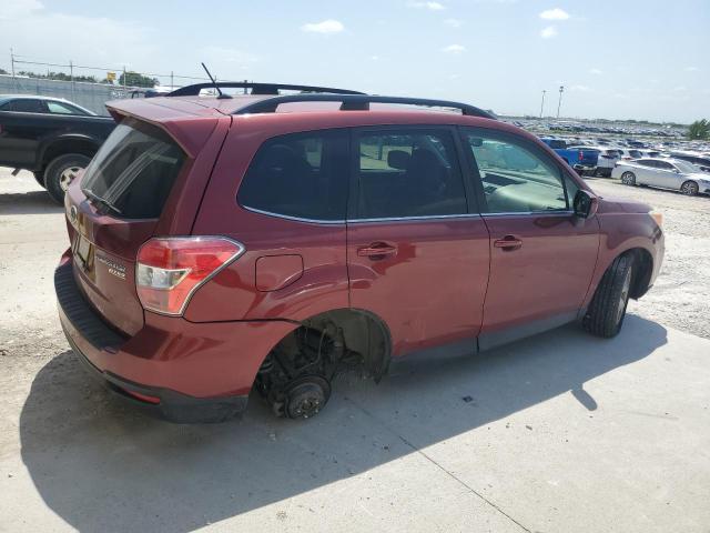 Photo 3 from auction – 2014 SUBARU FORESTER 2 with VIN JF2SJAHC8EH547537