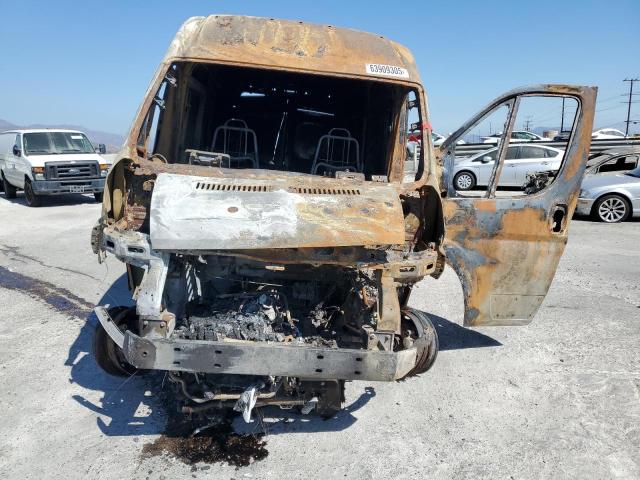 Photo 5 from auction – 2021 RAM PROMASTER with VIN 3C6MRVJG9ME556456