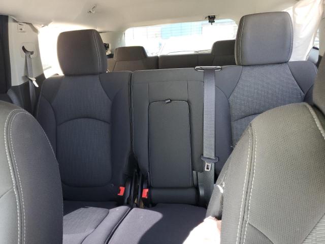 Photo 10 from auction – 2016 CHEVROLET TRAVERSE L with VIN 1GNKRGKDXGJ305928