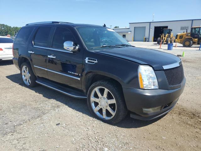 Photo 4 from auction – 2007 CADILLAC ESCALADE L with VIN 1GYEC63897R366198