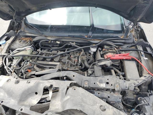 Photo 11 from auction – 2020 HONDA CIVIC EX with VIN SHHFK7H66LU404785