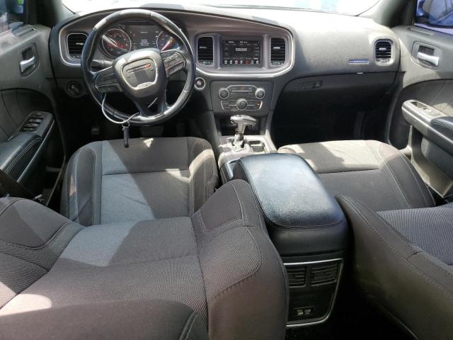 Photo 8 from auction – 2019 DODGE CHARGER SX with VIN 2C3CDXBGXKH703094