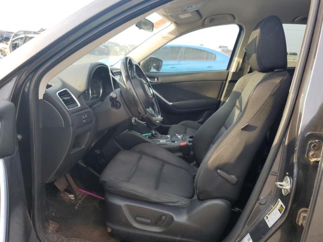 Photo 7 from auction – 2016 MAZDA CX-5 TOURI with VIN JM3KE2CY1G0671654