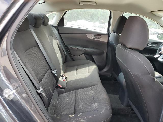 Photo 10 from auction – 2021 KIA FORTE FE with VIN 3KPF24AD7ME288853