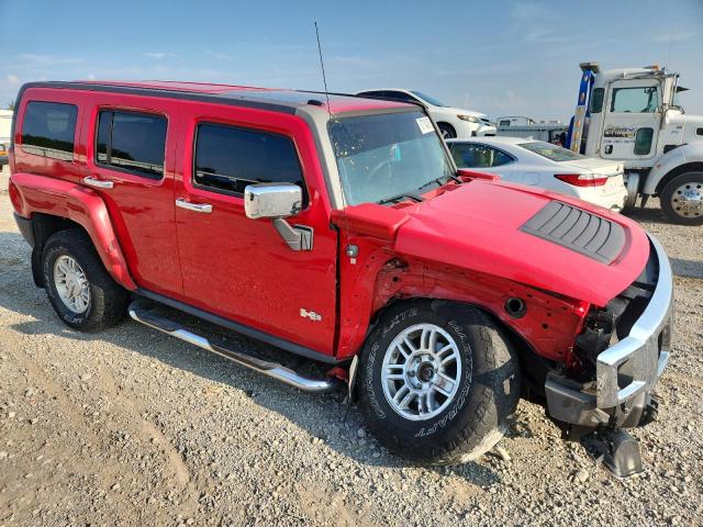Photo 4 from auction – 2006 HUMMER H3 with VIN 5GTDN136X68284717