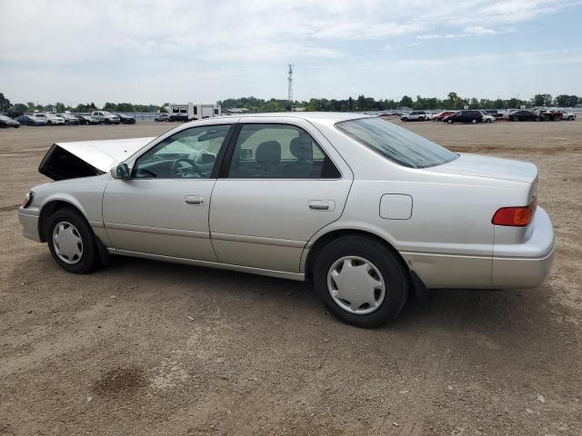 Photo 2 from auction – 2000 TOYOTA CAMRY CE with VIN JT2BG22K1Y0410891