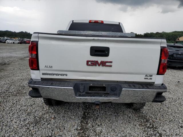 Photo 6 from auction – 2016 GMC SIERRA K15 with VIN 1GTV2MEC4GZ257243