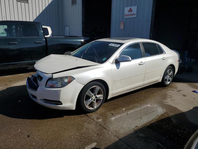 CHEVROLET MALIBU 1LT 2011 with VIN 1G1ZC5E18BF330619 - Photo from auction