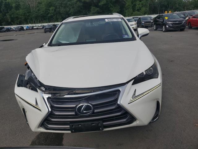 Photo 5 from auction – 2015 LEXUS NX 200T with VIN JTJYARBZ1F2005752