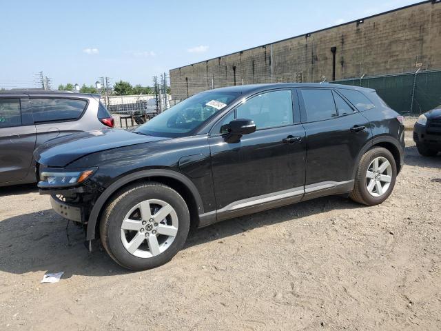 HONDA PROLOGUE E 2024 with VIN 3GPKHVRJ5RS508883 - Photo from auction