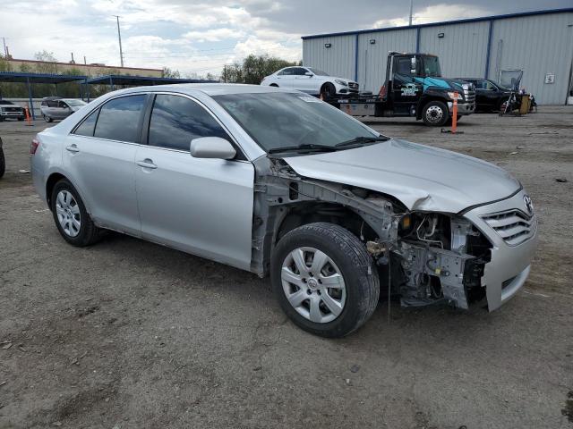Photo 4 from auction – 2011 TOYOTA CAMRY BASE with VIN JTNBF3EK2B3011761