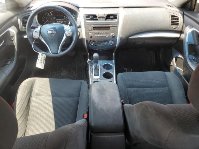 Photo 8 from auction – 2015 NISSAN ALTIMA 2.5 with VIN 1N4AL3AP3FN329284