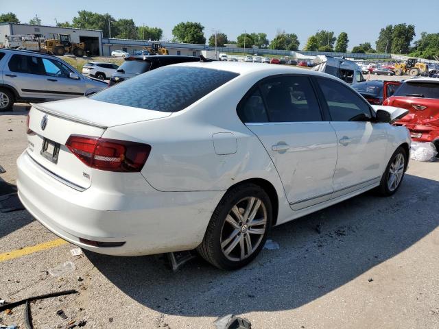 Photo 3 from auction – 2017 VOLKSWAGEN JETTA SEL with VIN 3VWL17AJ0HM403430