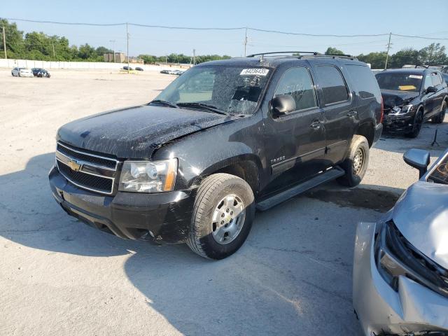 CHEVROLET TAHOE 2012 with VIN 1GNSKBE05CR238604 - Photo from auction