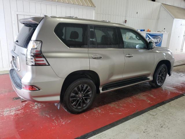 Photo 3 from auction – 2023 LEXUS GX 460 with VIN JTJAM7BX6P5343756