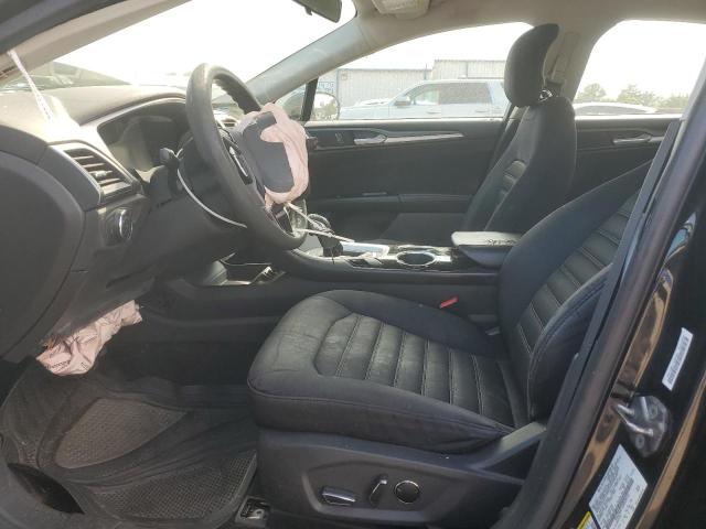 Photo 7 from auction – 2013 FORD FUSION SE with VIN 3FA6P0H71DR329714