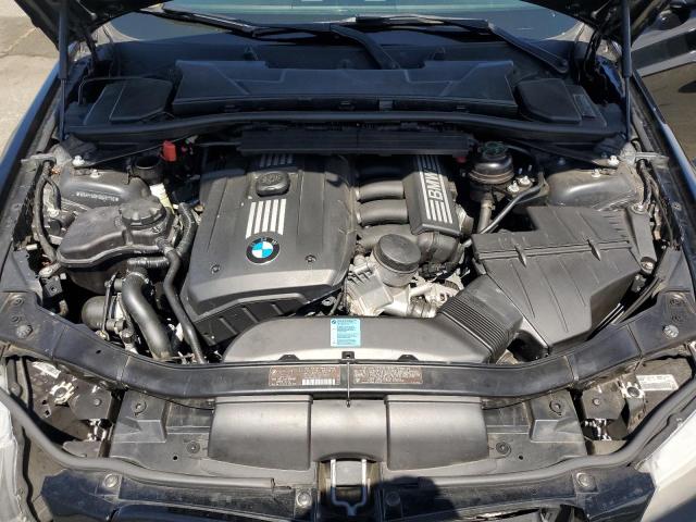 Photo 11 from auction – 2011 BMW 328 I SULE with VIN WBAPH5G51BNM81756