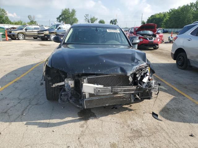 Photo 5 from auction – 2012 AUDI A6 PREMIUM with VIN WAUFGAFC2CN074912
