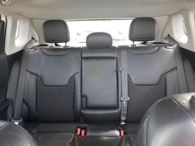 Photo 10 from auction – 2021 JEEP COMPASS LA with VIN 3C4NJDBB4MT524656