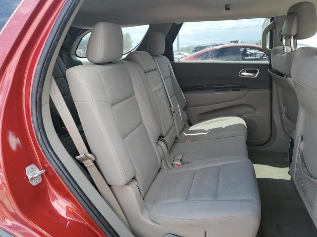 Photo 11 from auction – 2011 DODGE DURANGO CR with VIN 1D4RD4GG7BC694972