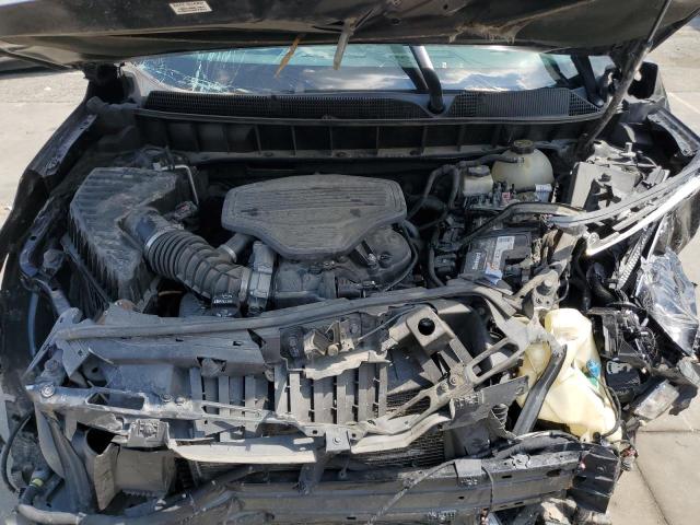 Photo 12 from auction – 2017 CADILLAC XT5 PREMIU with VIN 1GYKNERS5HZ254672