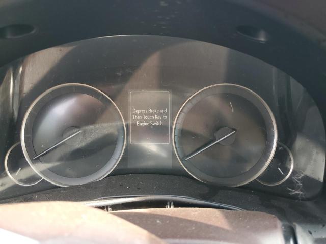 Photo 9 from auction – 2016 LEXUS ES 350 with VIN 58ABK1GG9GU001635