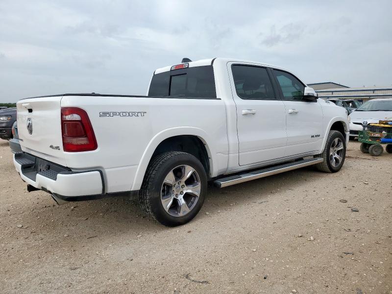 Photo 3 from auction – 2021 RAM 1500 LARAM with VIN 1C6SRFJT5MN757860