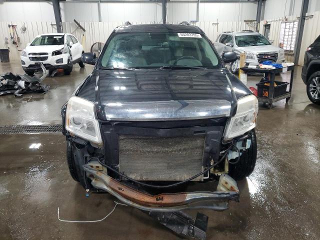 Photo 5 from auction – 2012 GMC TERRAIN SL with VIN 2GKFLVE58C6201132