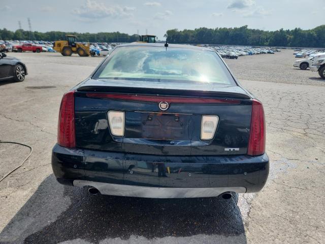 Photo 6 from auction – 2006 CADILLAC STS with VIN 1G6DW677760149328