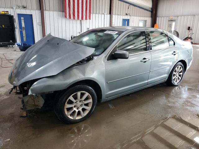 MERCURY MILAN 2006 with VIN 3MEFM07186R647802 - Photo from auction