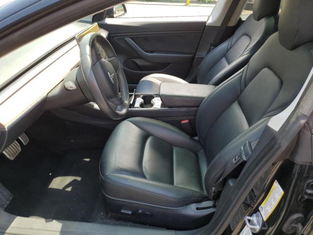 Photo 7 from auction – 2018 TESLA MODEL 3 with VIN 5YJ3E1EB3JF170807
