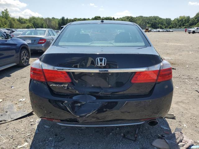 Photo 6 from auction – 2015 HONDA ACCORD EXL with VIN 1HGCR2F88FA121908