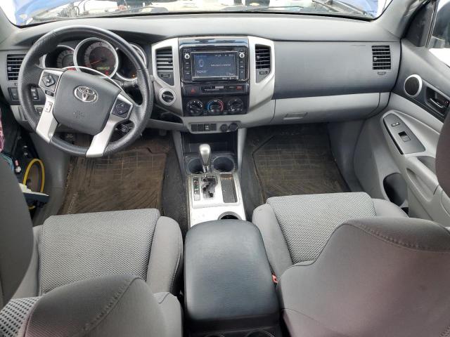 Photo 8 from auction – 2015 TOYOTA TACOMA DOU with VIN 3TMLU4EN1FM185386