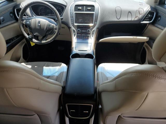 Photo 8 from auction – 2016 LINCOLN MKX RESERV with VIN 2LMTJ6LP4GBL20629