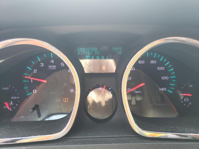 Photo 9 from auction – 2010 CHEVROLET TRAVERSE L with VIN 1GNLRFED4AS135514