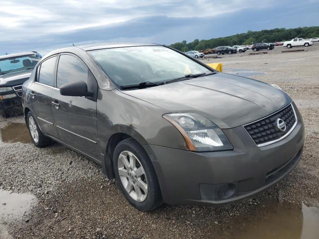 Photo 4 from auction – 2007 NISSAN SENTRA 2.0 with VIN 3N1AB61E97L649582