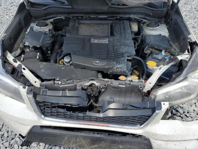 Photo 11 from auction – 2014 SUBARU FORESTER 2 with VIN JF2SJGPCXEH431227
