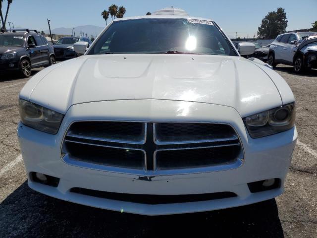 Photo 5 from auction – 2013 DODGE CHARGER R/ with VIN 2C3CDXCT1DH613007