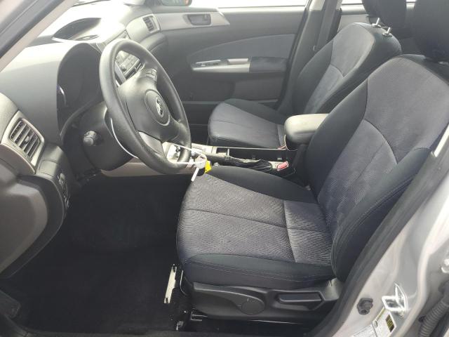 Фото 7 с аукциона – 2009 SUBARU FORESTER 2 с VIN JF2SH61669H705120