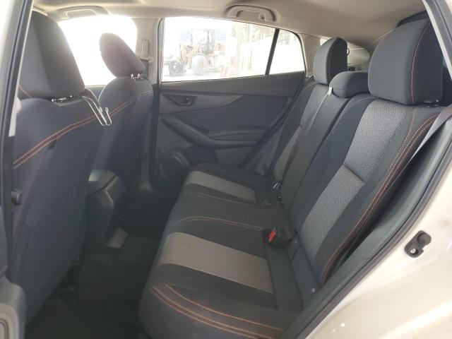 Photo 11 from auction – 2023 SUBARU CROSSTREK with VIN JF2GTAEC6P8323979