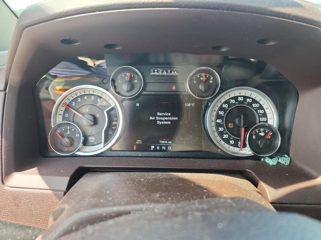 Foto 9 de la subasta – 2017 RAM 1500 LARAM con VIN 1C6RR7NT2HS802761