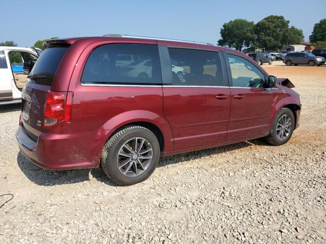 Photo 3 from auction – 2017 DODGE GRAND CARA with VIN 2C4RDGCG8HR861358
