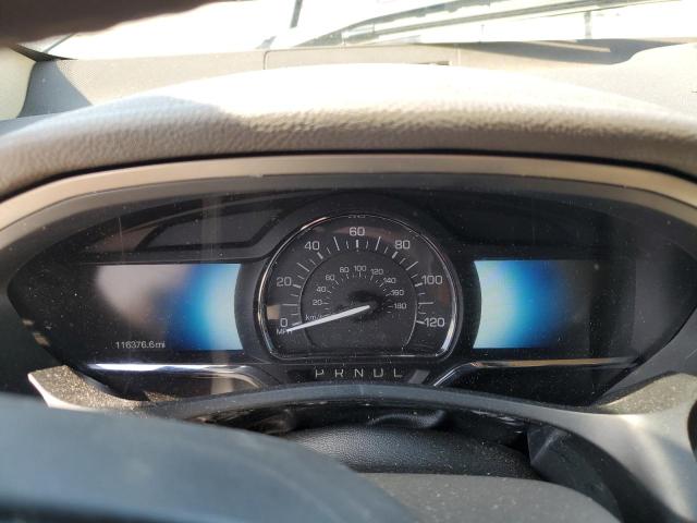 Photo 9 from auction – 2015 LINCOLN MKZ HYBRID with VIN 3LN6L2LU2FR610191