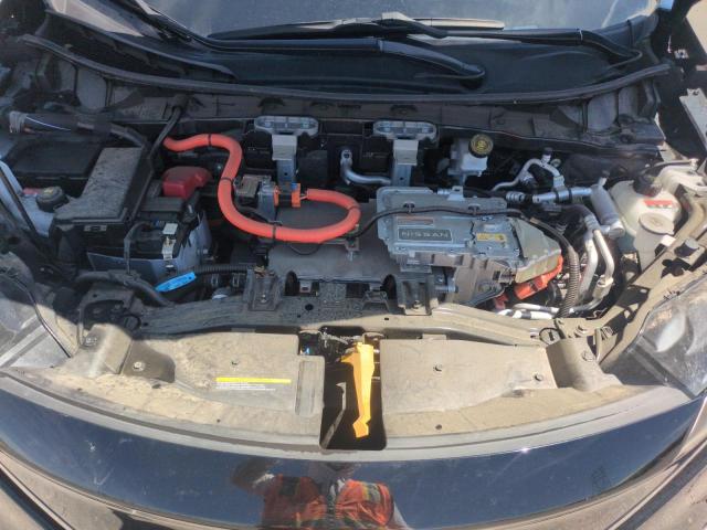 Photo 12 from auction – 2024 NISSAN ARIYA EVOL with VIN JN1DF0BB3RM734557