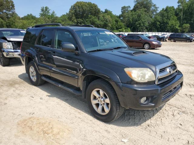 Photo 4 from auction – 2007 TOYOTA 4RUNNER SR with VIN JTEBU14RX78105065
