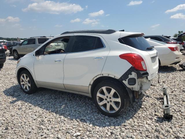 Photo 2 from auction – 2013 BUICK ENCORE PRE with VIN KL4CJHSB1DB102354
