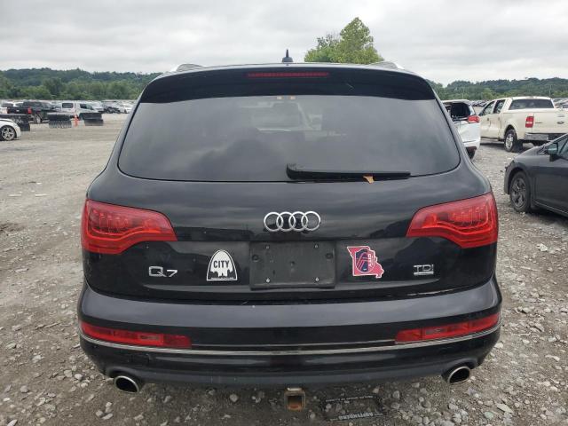 Photo 6 from auction – 2014 AUDI Q7 PREMIUM with VIN WA1LMAFEXED016291